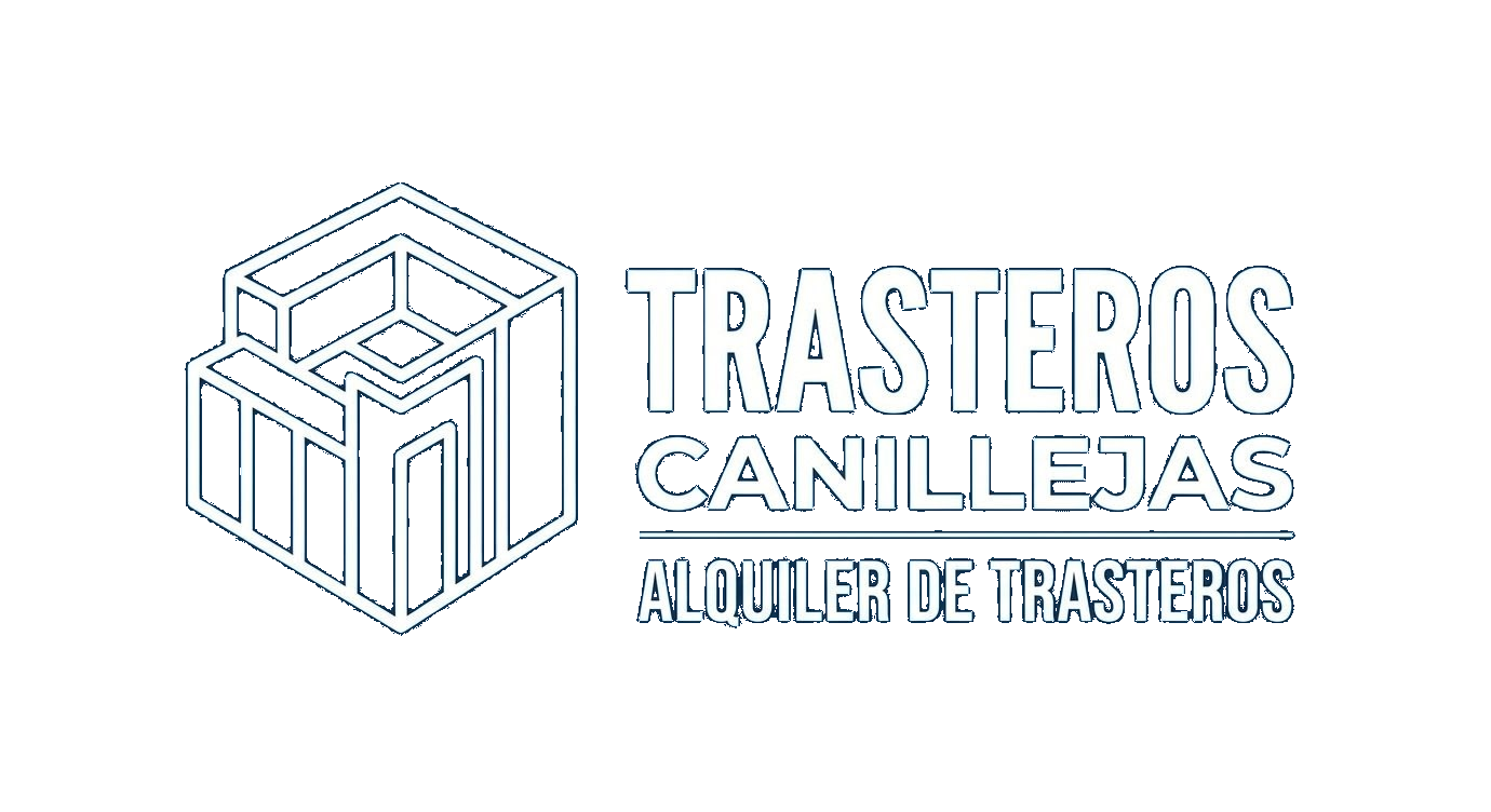 Trasteros Canillejas
